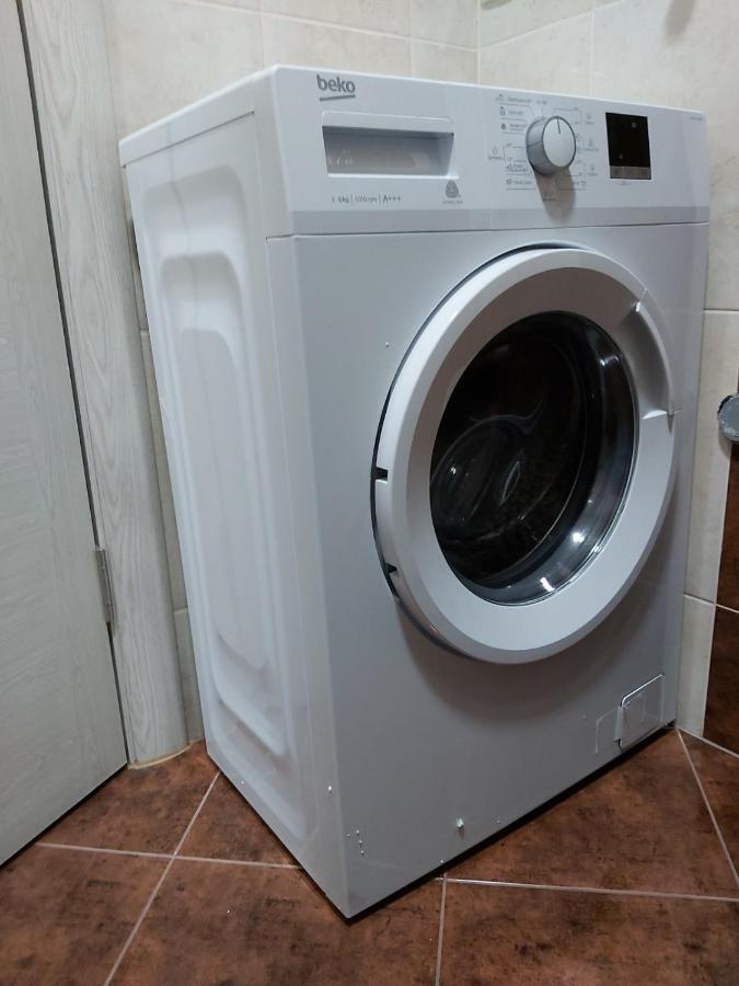 Apartmani Mozaici Risan Bagian luar foto